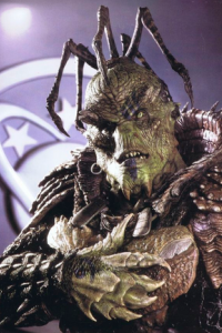 Galaxy Quest